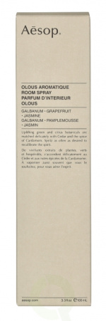 AESOP Olous Aromatique Room Spray 100 ml