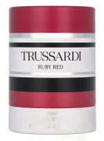 Trussardi Ruby Red Edp Spray 30 ml