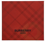 Burberry Hero Giftset 125 ml Edt Spray 50ml/Shower Gel 75ml