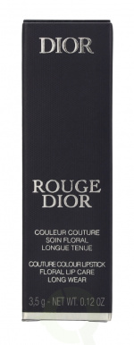 Dior Rouge Dior Satin Lipstick 3.5 g #100 Nude Look