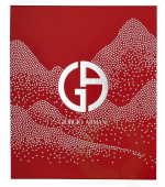 Armani Acqua Di Gio Pour Homme Giftset 125 ml Edt Spray 50ml/Shower Gel 75ml