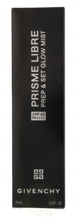 Givenchy Prisme Libre Prep & Set Glow Mist SPF45 PA++++ 70 ml