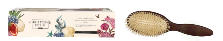 Christophe Robin Detangling Hair Brush 1 piece