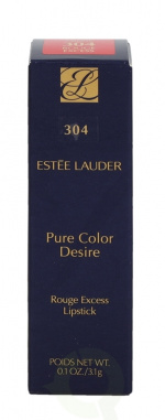 Estee Lauder Pure Color Desire Rouge Excess Lipstick 3.1 g #304 Rouge Excess