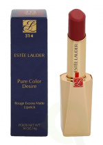 Estee Lauder Pure Color Desire Rouge Excess Matte Lipstick 4 g #314 Lead On