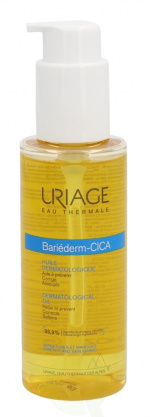 Uriage Bariederm Dermatological Cica-Cream 100 ml
