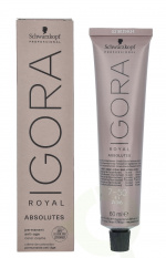 Schwarzkopf Igora Royal Absolutes Permanent Color Creme 60 ml 7-50
