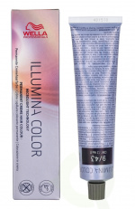 Wella Illumina Color 60 ml IC 9/43