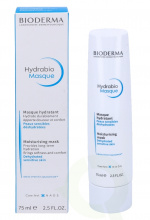 Bioderma Hydrabio Masque Moisturising Mask 75 ml