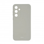Onsala Phone Case with Silicone Feel Concrete - Samsung S24 FE 5G