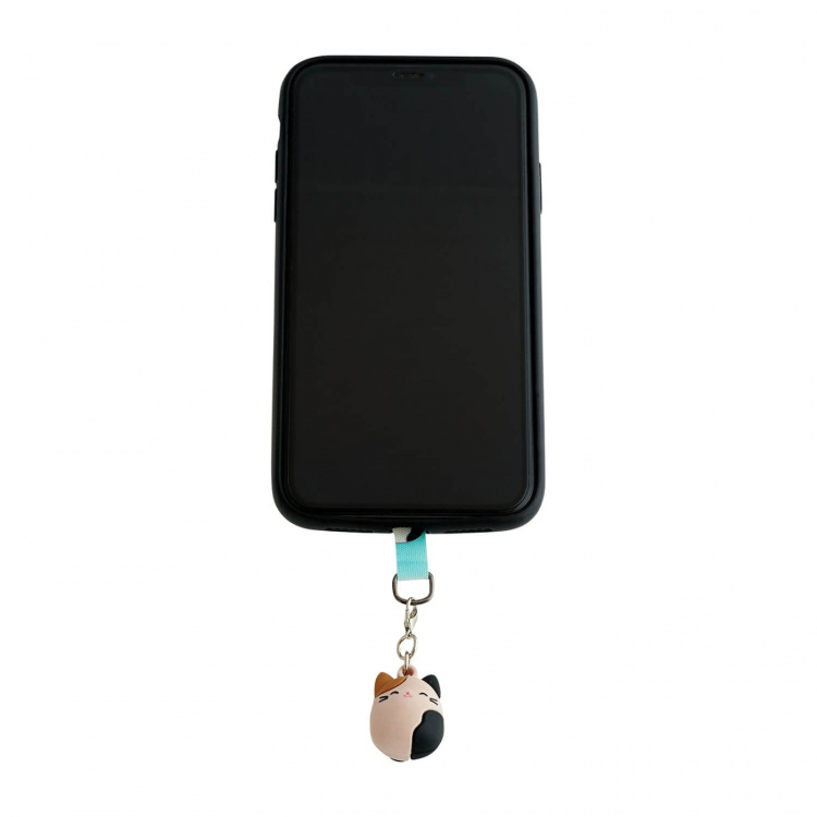 Squishmallows Mobile Charm Cameron