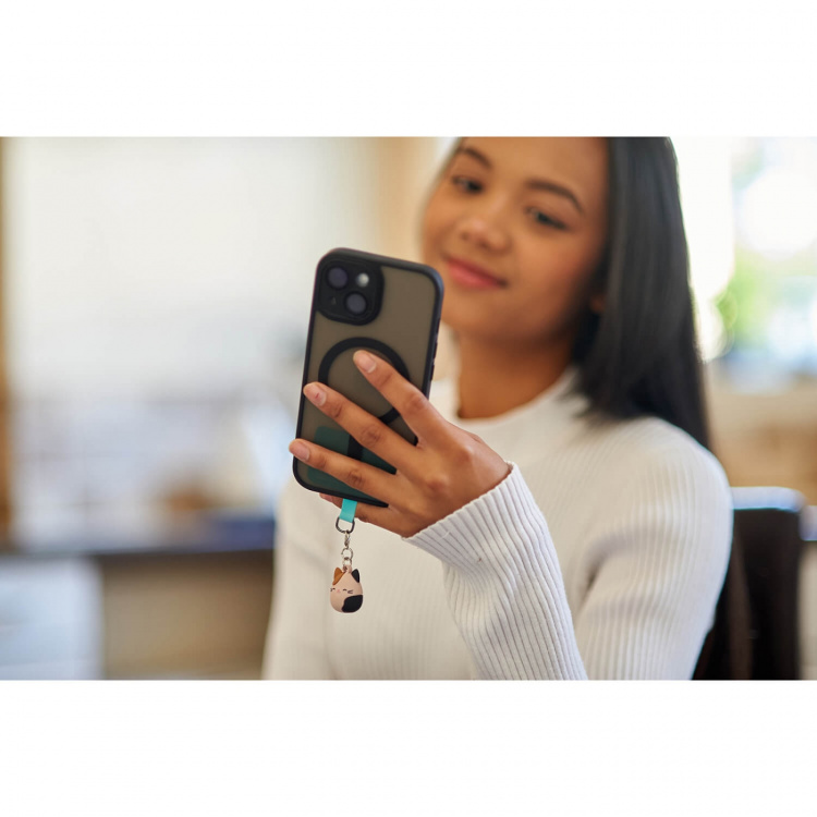 Squishmallows Mobile Charm Cameron