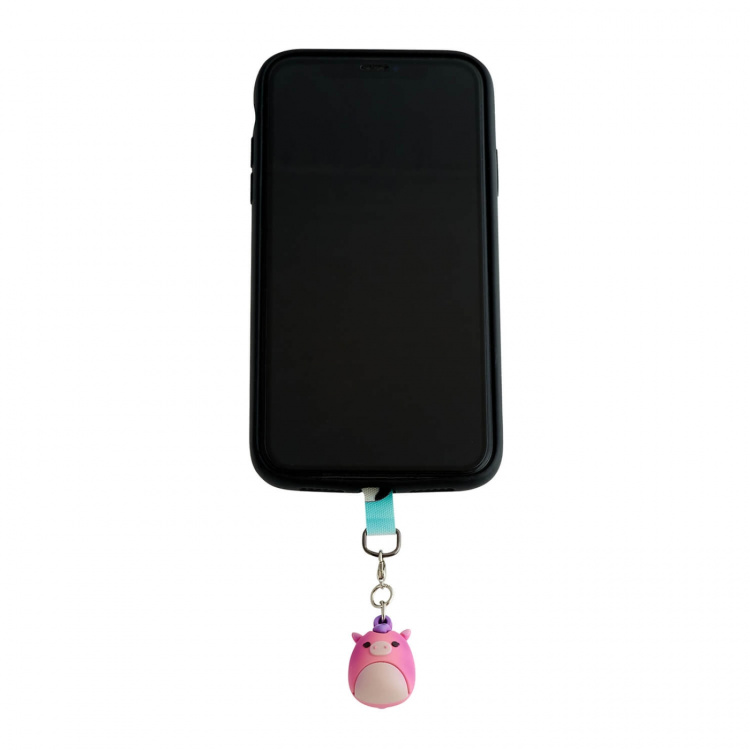 Squishmallows Mobile Charm Lola Squishmallows Mobile Charm Lola