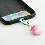 Squishmallows Mobile Charm Lola Squishmallows Mobile Charm Lola