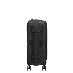 American Tourister Suitcase Airconic Spinner 55/23 Onyx Black American Tourister Suitcase Airconic Spinner 55/23 Onyx Black