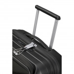 American Tourister Suitcase Airconic Spinner 55/23 Onyx Black American Tourister Suitcase Airconic Spinner 55/23 Onyx Black