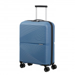 American Tourister Suitcase Airconic Spinner 55/20 Coronet Blue