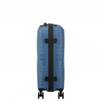 American Tourister Suitcase Airconic Spinner 55/20 Coronet Blue