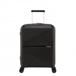 American Tourister Suitcase Airconic Spinner 55/20 Onyx Black American Tourister Suitcase Airconic Spinner 55/20 Onyx Black