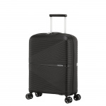 American Tourister Suitcase Airconic Spinner 55/20 Onyx Black American Tourister Suitcase Airconic Spinner 55/20 Onyx Black