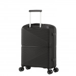 American Tourister Suitcase Airconic Spinner 55/20 Onyx Black American Tourister Suitcase Airconic Spinner 55/20 Onyx Black