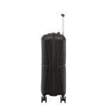 American Tourister Suitcase Airconic Spinner 55/20 Onyx Black American Tourister Suitcase Airconic Spinner 55/20 Onyx Black
