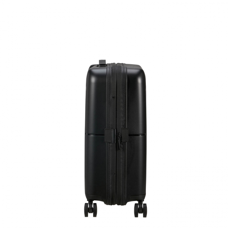American Tourister Suitcase DashPop Spinner 55/20 True Black American Tourister Suitcase DashPop Spinner 55/20 True Black