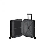 American Tourister Suitcase DashPop Spinner 55/20 True Black American Tourister Suitcase DashPop Spinner 55/20 True Black