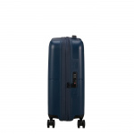American Tourister Suitcase DashPop Spinner 55/20 Midnight Blue