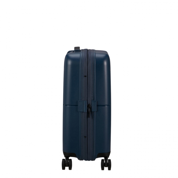 American Tourister Suitcase DashPop Spinner 55/20 Midnight Blue
