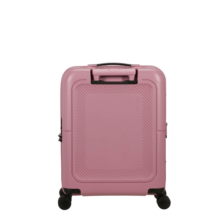 American Tourister Suitcase DashPop Spinner 55/20 Lisas Pink American Tourister Suitcase DashPop Spinner 55/20 Lisas Pink
