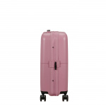 American Tourister Suitcase DashPop Spinner 55/20 Lisas Pink American Tourister Suitcase DashPop Spinner 55/20 Lisas Pink