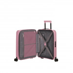 American Tourister Suitcase DashPop Spinner 55/20 Lisas Pink American Tourister Suitcase DashPop Spinner 55/20 Lisas Pink