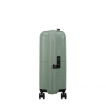 American Tourister Suitcase DashPop Spinner 55/20 Iceberg Green American Tourister Suitcase DashPop Spinner 55/20 Iceberg Green