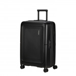 American Tourister Suitcase DashPop Spinner 67/24 True Black American Tourister Suitcase DashPop Spinner 67/24 True Black