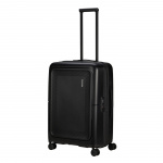 American Tourister Suitcase DashPop Spinner 67/24 True Black American Tourister Suitcase DashPop Spinner 67/24 True Black
