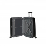 American Tourister Suitcase DashPop Spinner 67/24 True Black American Tourister Suitcase DashPop Spinner 67/24 True Black
