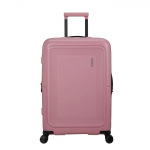 American Tourister Suitcase DashPop Spinner 67/24 Lisas Pink