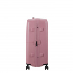 American Tourister Suitcase DashPop Spinner 67/24 Lisas Pink