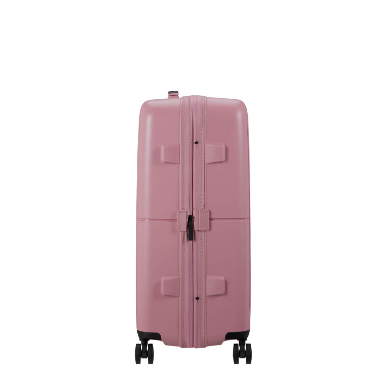 American Tourister Suitcase DashPop Spinner 67/24 Lisas Pink