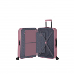 American Tourister Suitcase DashPop Spinner 67/24 Lisas Pink