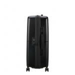 American Tourister Suitcase DashPop Spinner 77/28 True Black