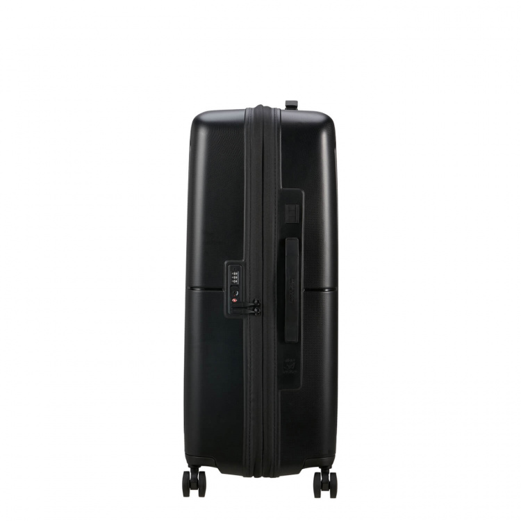 American Tourister Suitcase DashPop Spinner 77/28 True Black
