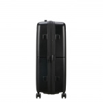 American Tourister Suitcase DashPop Spinner 77/28 True Black