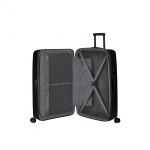 American Tourister Suitcase DashPop Spinner 77/28 True Black