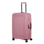 American Tourister Suitcase DashPop Spinner 77/28 Lisas Pink