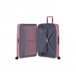 American Tourister Suitcase DashPop Spinner 77/28 Lisas Pink