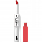 Wet n Wild Megalast Lock n Shine Lip Color - Shining Hibiscus Wet n Wild Megalast Lock n Shine Lip Color - Shining Hibiscus
