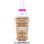 Wet n Wild Bare Focus Niacinamide Skin Tint 32ml - Cream Beige Wet n Wild Bare Focus Niacinamide Skin Tint 32ml - Cream Beige