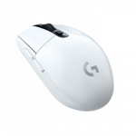 Logitech G305 Wireless Gaming Mouse White